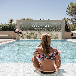 Mossa Well Being Hotel