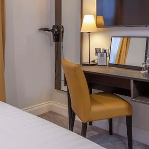 Cosy Double Room